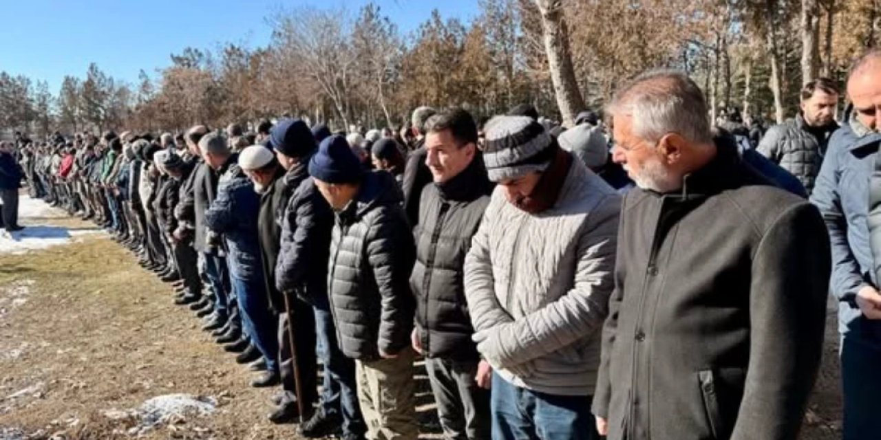 Koçak ailesinin acı günü