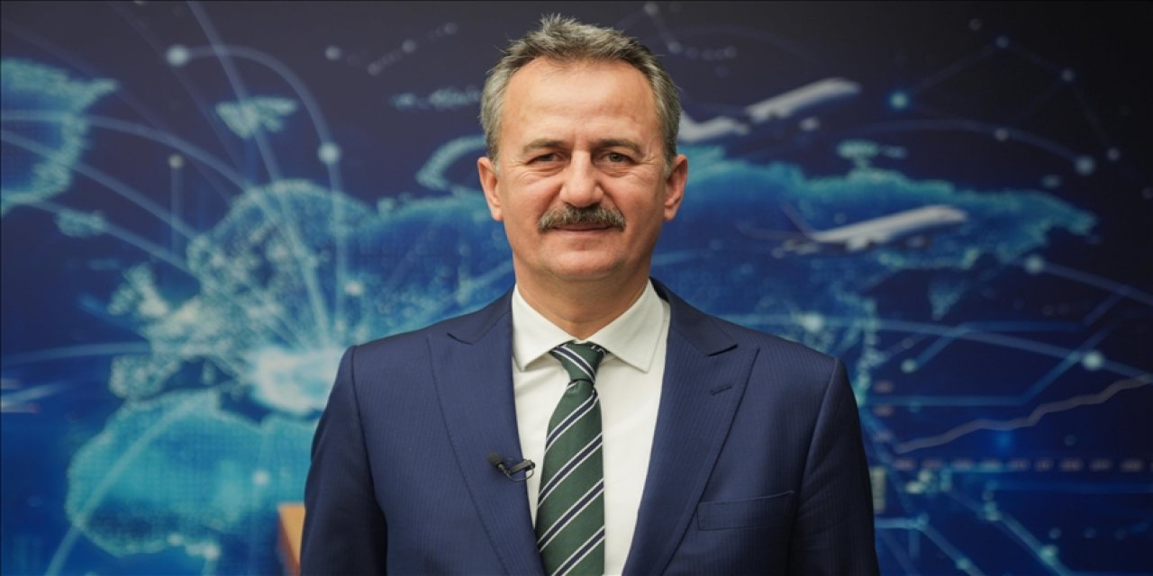 Savunma ve havacılık ihracatta 10 milyar dolar eşiğini aştı