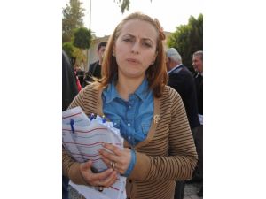 Mhp'li Gödek: Seçmen Kütüklerine İtirazda Son Gün 23 Ocak