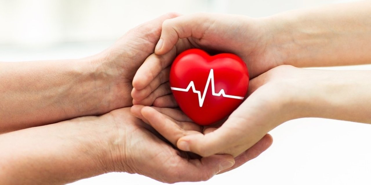 Türkiye’de organ nakli sayısı belli oldu