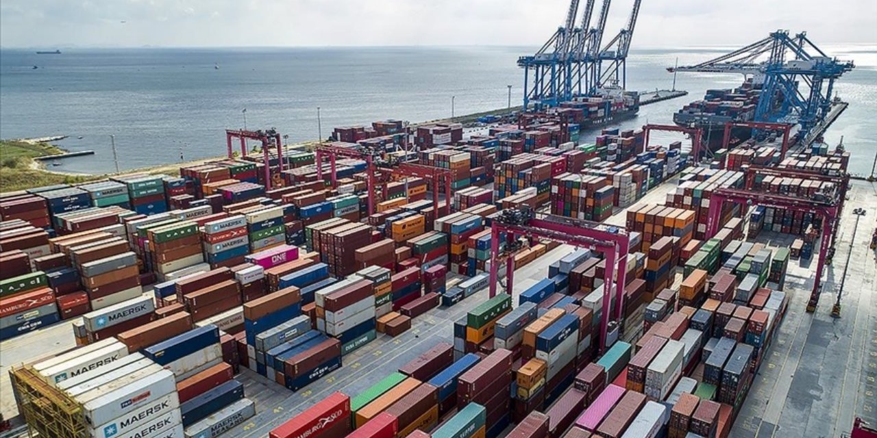 Türk lirasıyla dış ticaret rekor kırdı