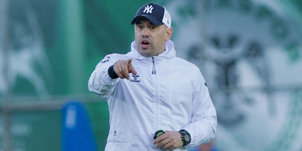 Çağdaş Atan: İki transfer daha yapacağız