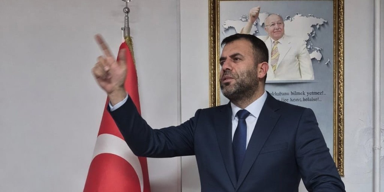 Kayalar: Küçük esnafı koruyun