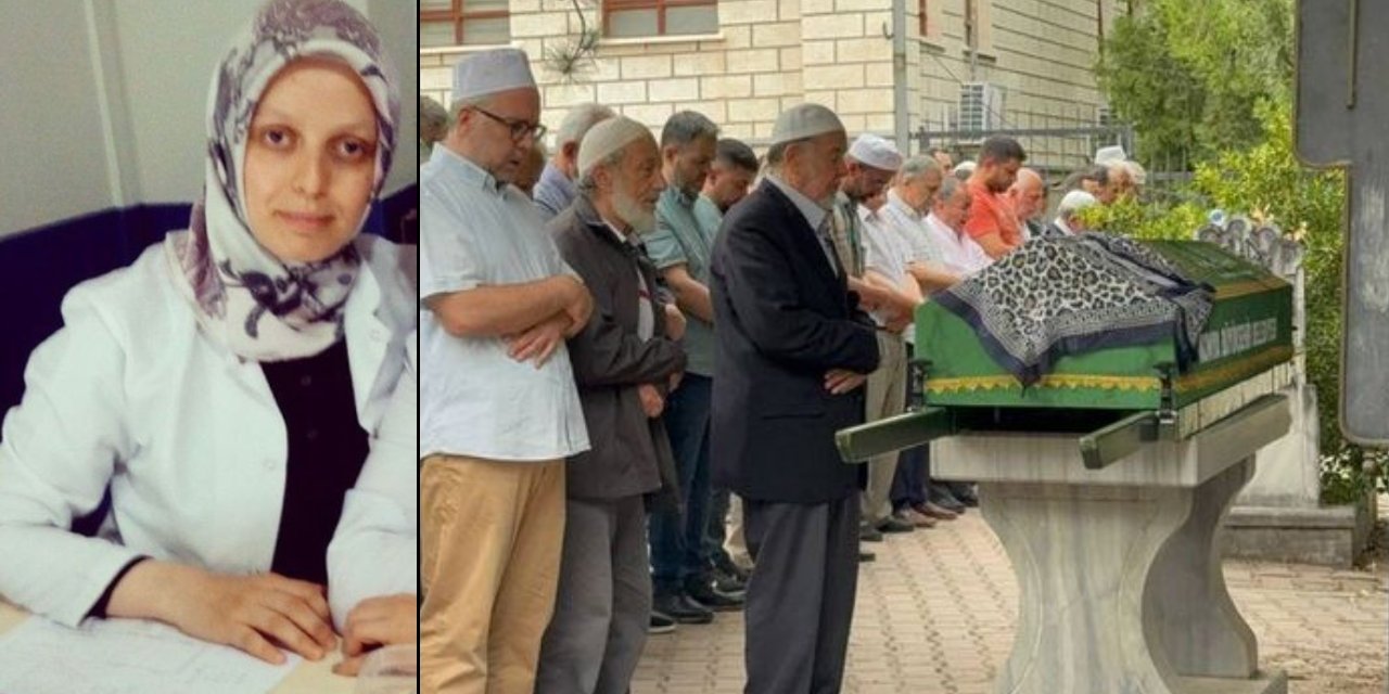 Karısını öldürdü, 112'yi aradı, kendini savundu