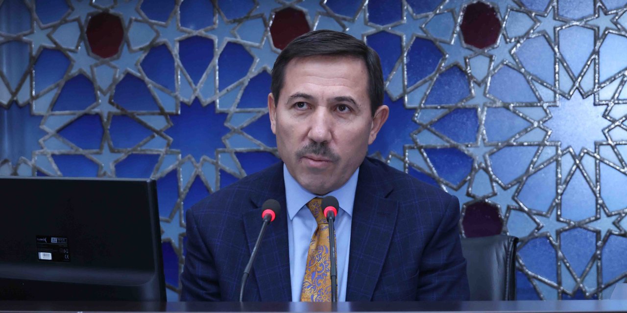 Kılca: Borçlanmadan hizmet üretiyoruz