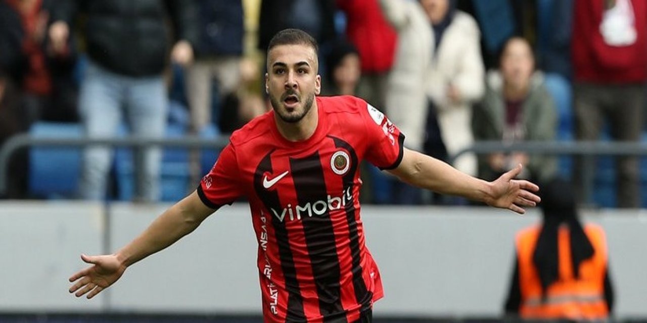 ‘Konyaspor’da tedirgin oluyordum’