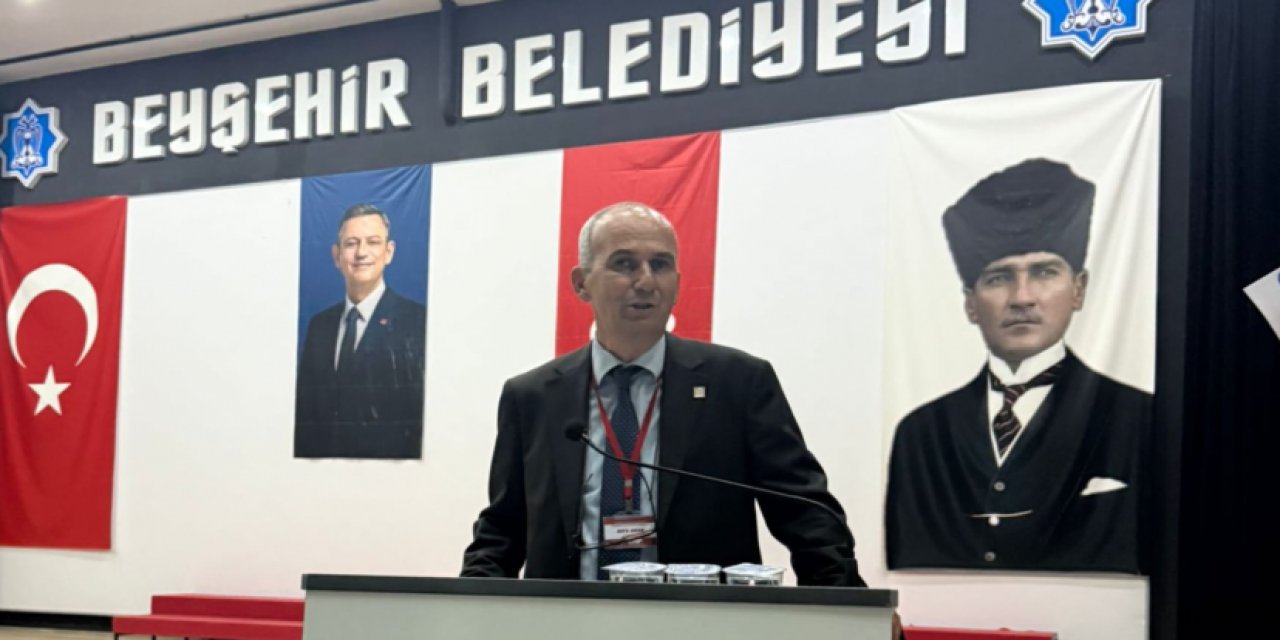 Beyşehir'de barınma sorunu artıyor