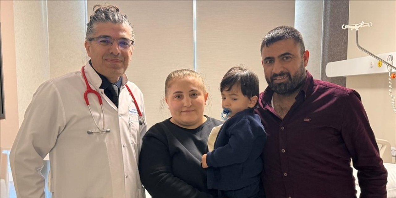 Yeni virüs çoklu organ yetmezliğine neden oldu