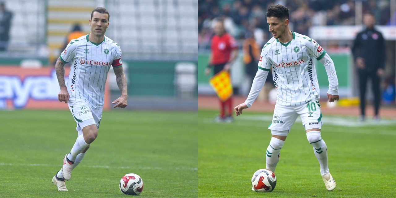 Sitya ve Enis Bardhi’ye kulübe yolu gözüktü