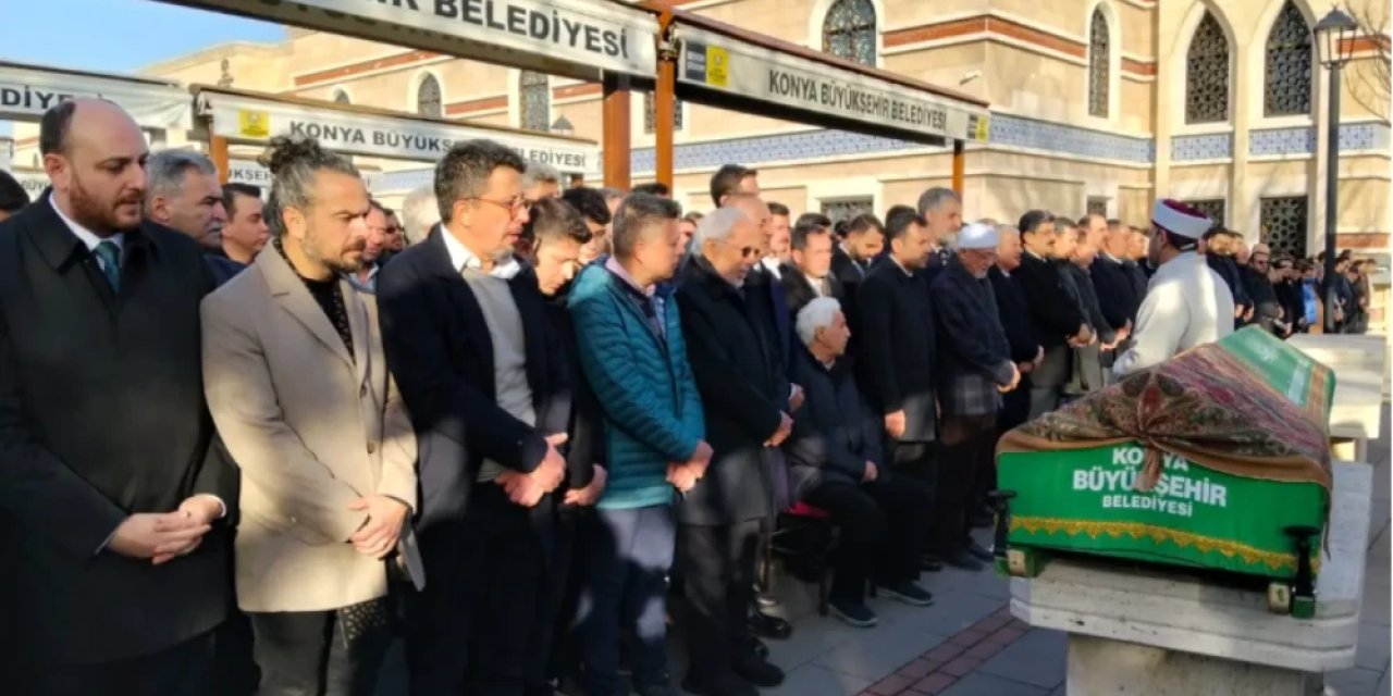 Özboyacı ailesinin kederli günü