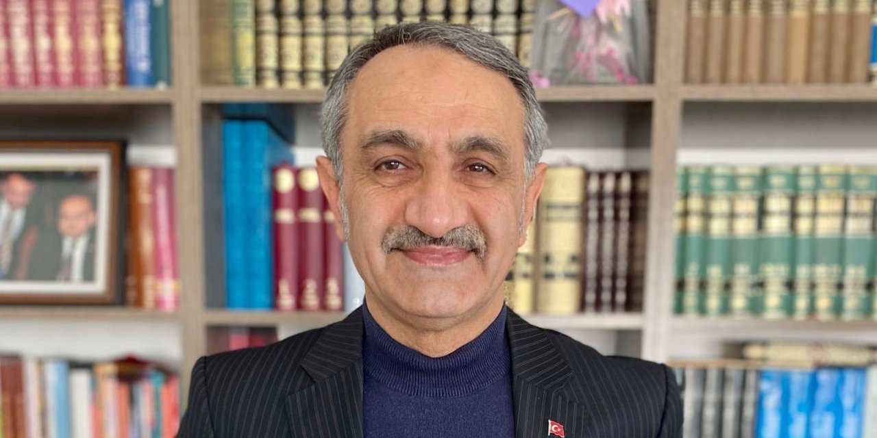 Dr. Paslı: 3 okuyun 2 dinleyin 1 yazın