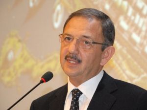 "Şehri Derya Projesini Beddua Almadan Uygulamak İstiyoruz"