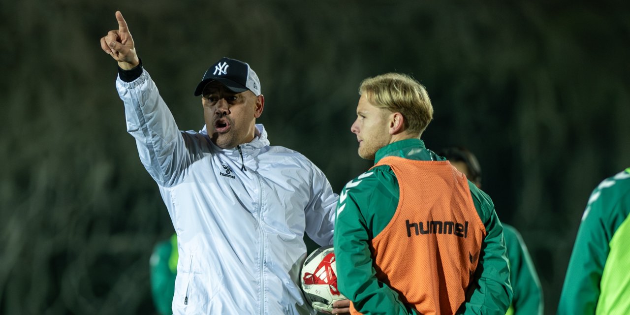 Konyaspor Universitatea Craiova ile karşılaşacak