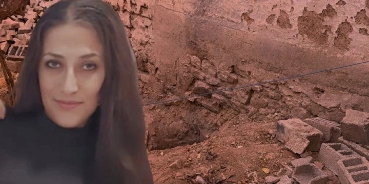 Öldürüp, gömdüler! Kadın cinayetine ceza yağdı