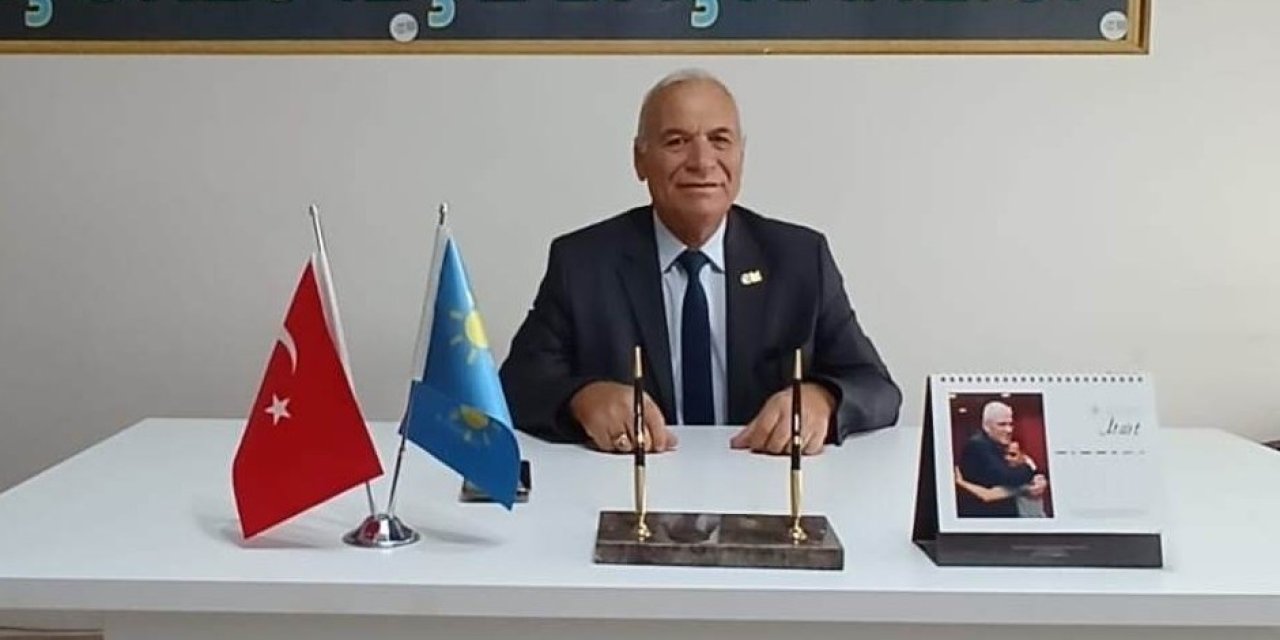 Şenel: Emekli sadaka değil hakkını istiyor