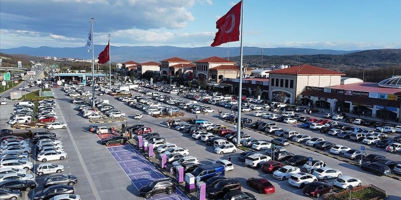 Türkiye'de satılan elektrikli araç sayısı açıklandı