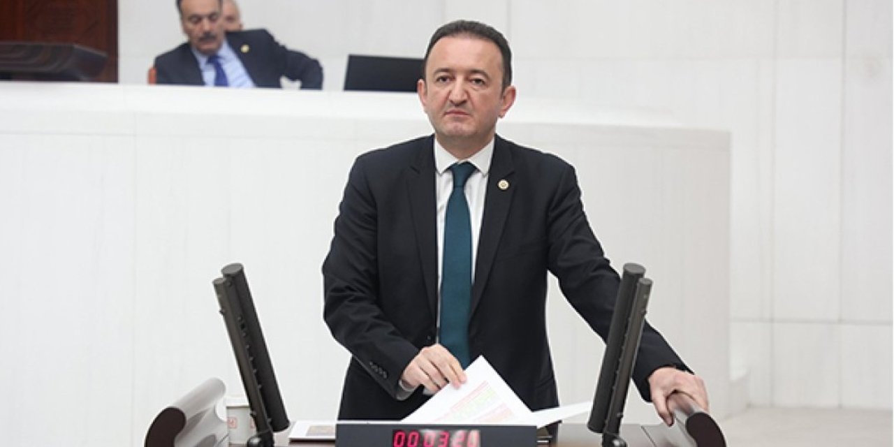 Bektaş: Basın ekonomik olarak bağımsızlaşmalı