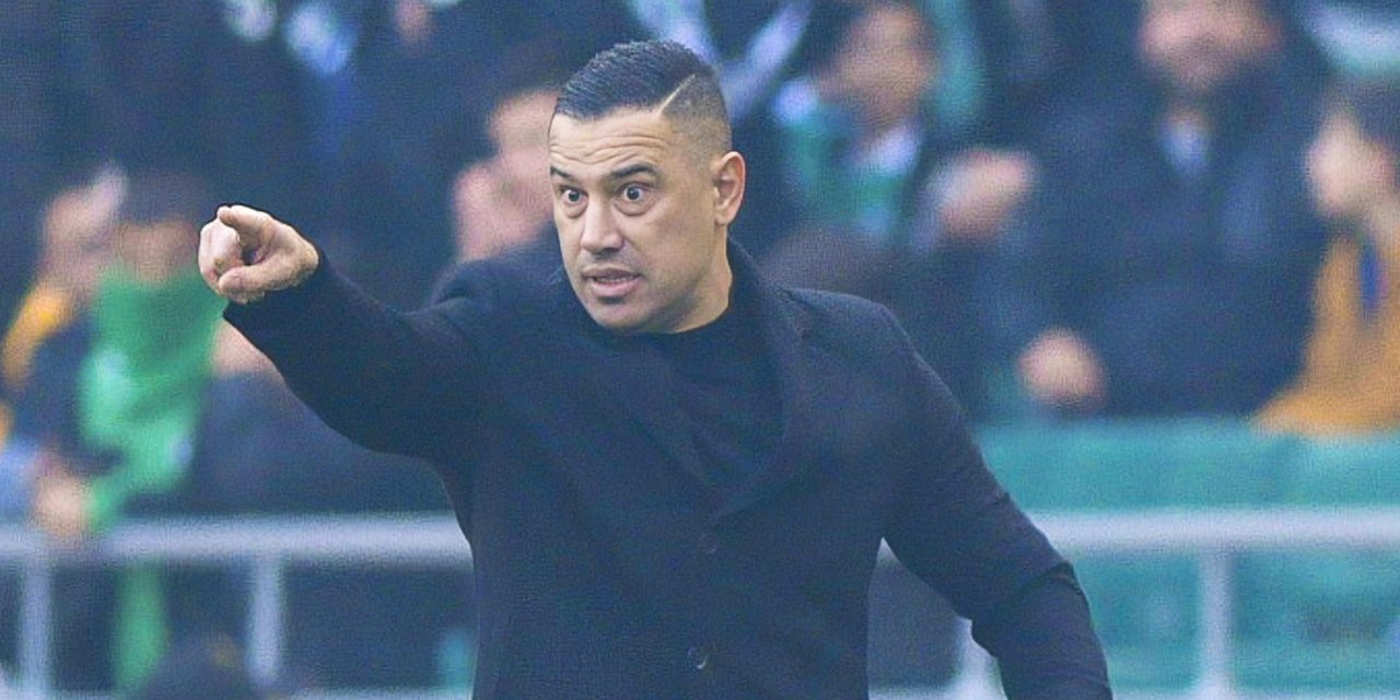 Çağdaş Atan transfer istediği iki bölgeyi açıkladı