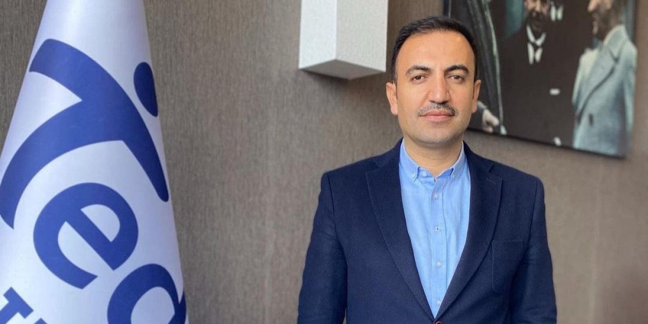 Yılmaz: Kalkınma gazetecilerin desteğiyle hızlanıyor