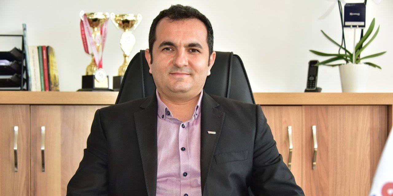 Pazarcı: Gazeteciler milletimizin gözü, kulağı ve dilidir