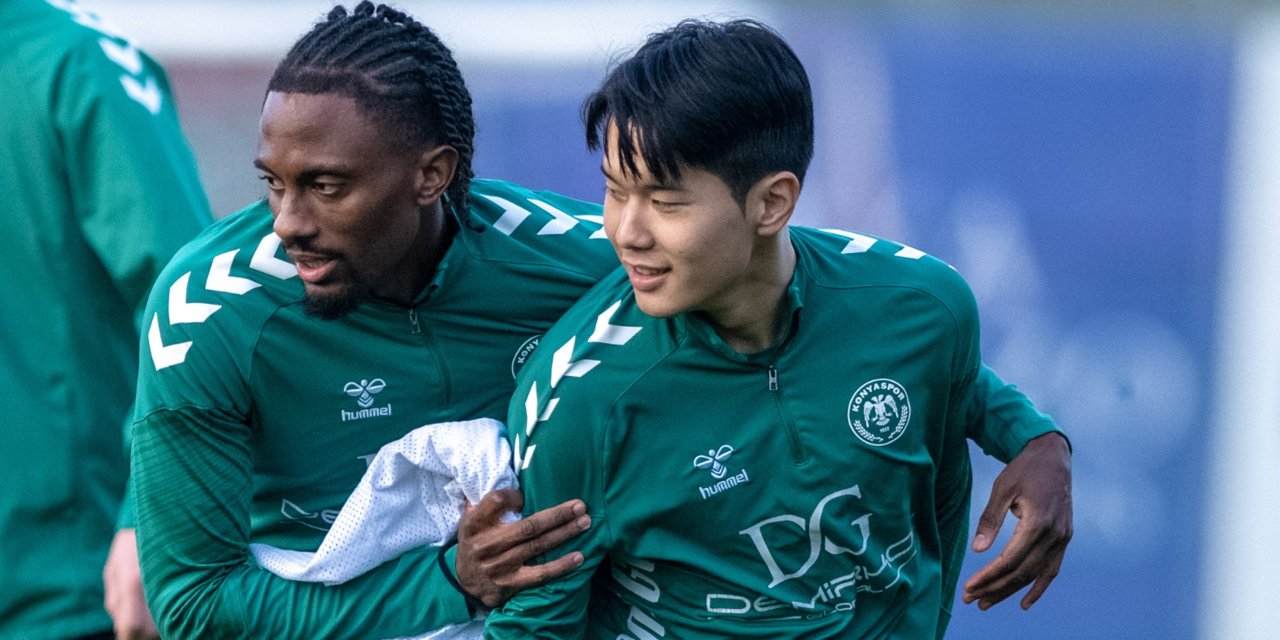 Antalya’da son rötuşlar