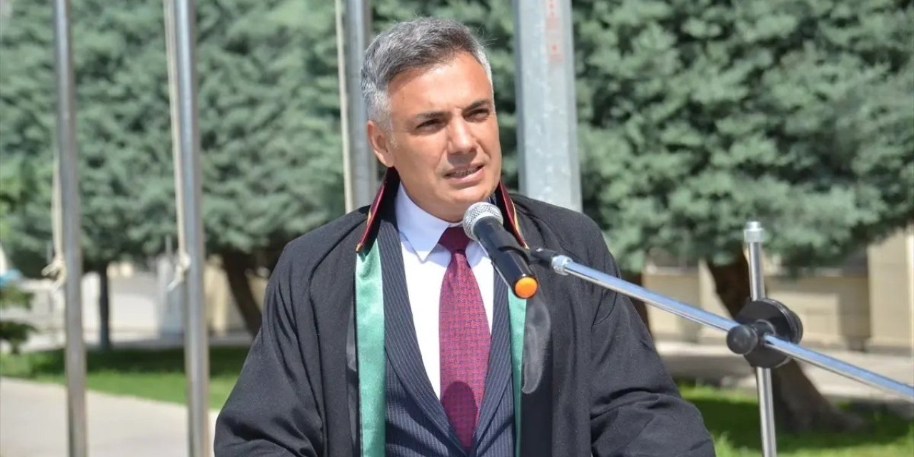 ‘Avukatlar öldürülüyor, devlet sadece seyrediyor’