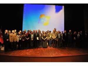 Saü'nün Koordinatörü Olduğu Detıce Başladı