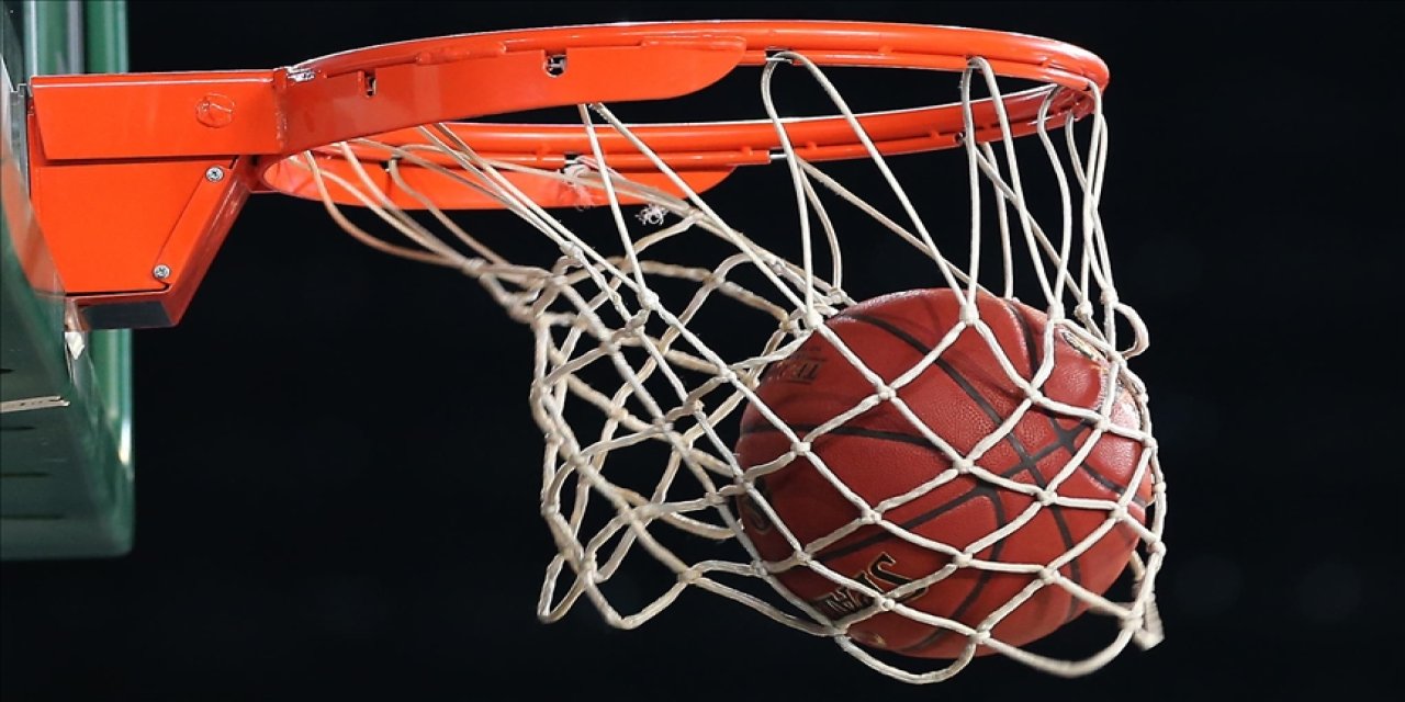 Basketbolda haftanın programı