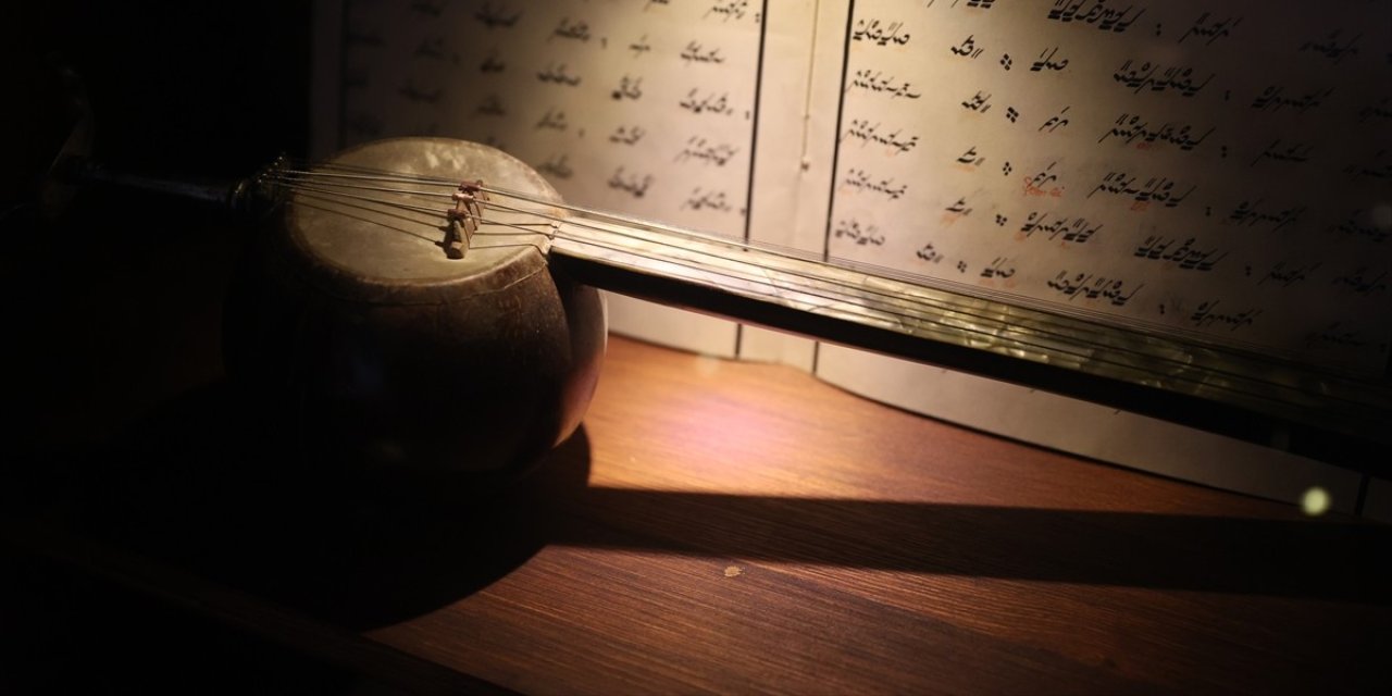 Mevlana Müzesi'ne 171 yeni parça eklendi