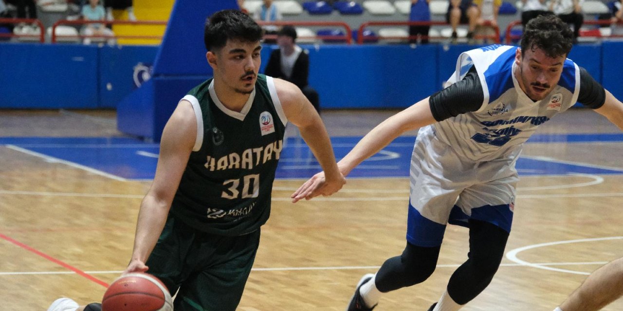 Karatay Belediye İstanbul’da galibiyet arayacak