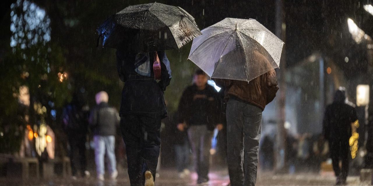 Meteoroloji'den 48 il için 'sarı' alarm