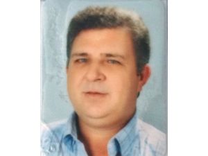 Devrilen Kamyonun Sürücüsü Hastanede Öldü