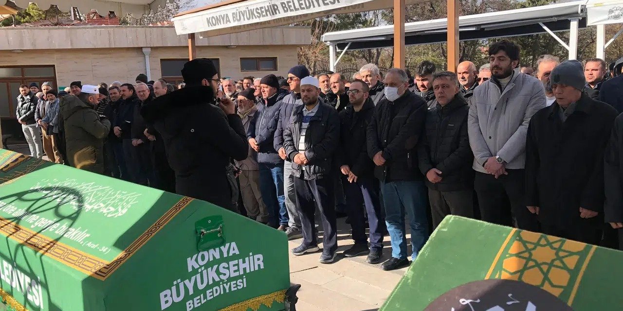 Gazeteci Mustafa Güden'in kederli günü