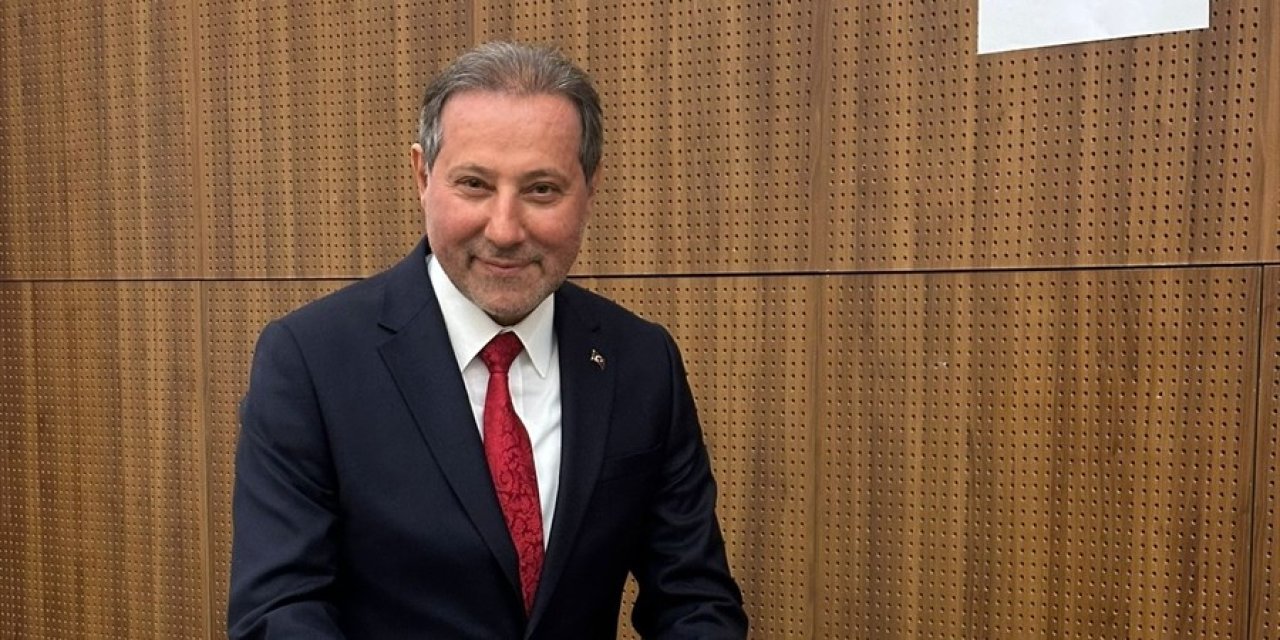 Minibüsçüler Odası'da seçim heyecanı