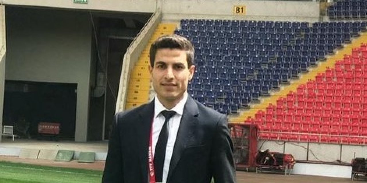 Bodrumspor-Konyaspor maçının hakemi açıklandı