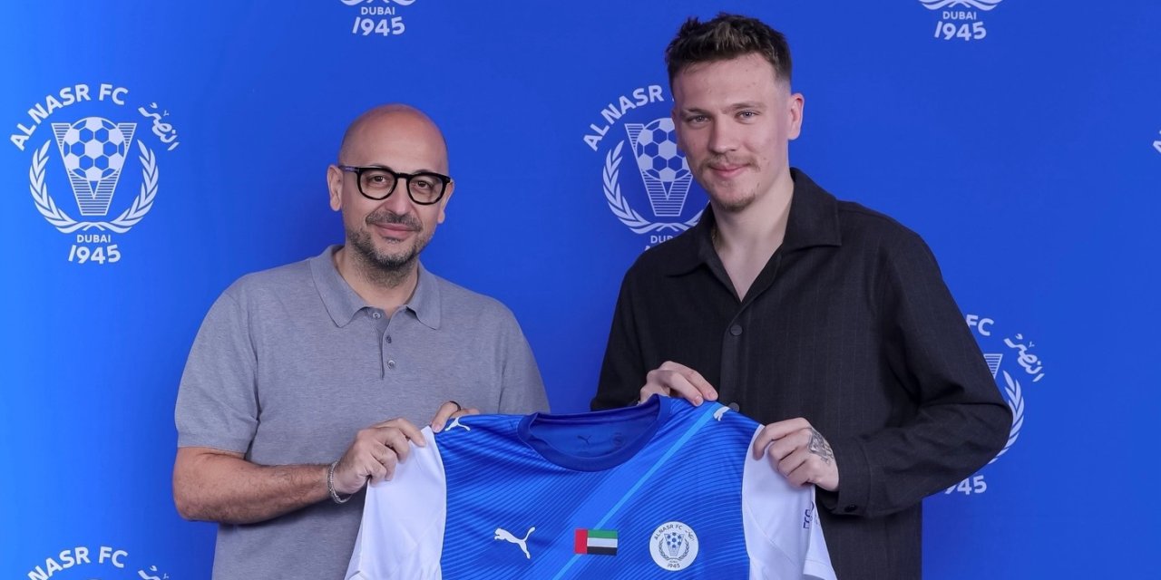 Konyaspor’a önerilen stoper Suudi Arabistan’a gitti