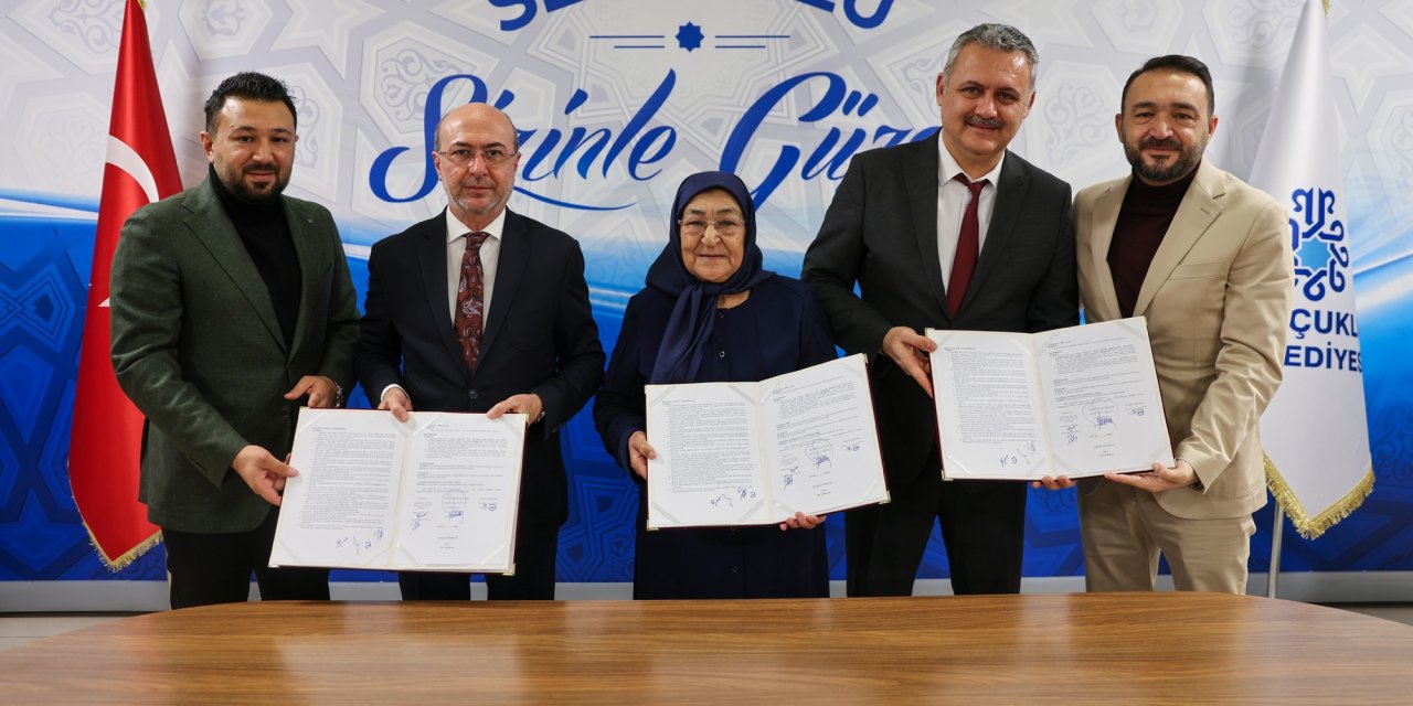 Selçuklu'ya yeni sağlık merkezi yapılacak