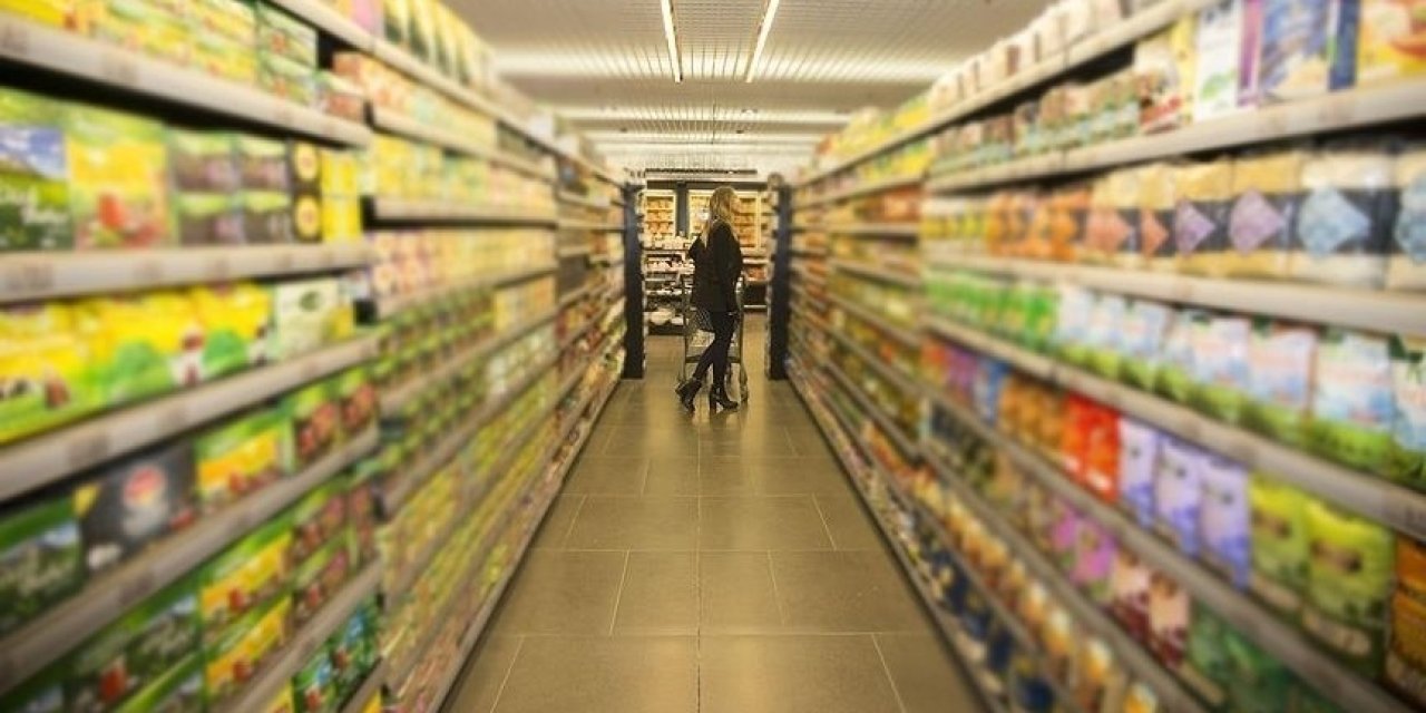 Ticaret ve perakende satış hacmi arttı