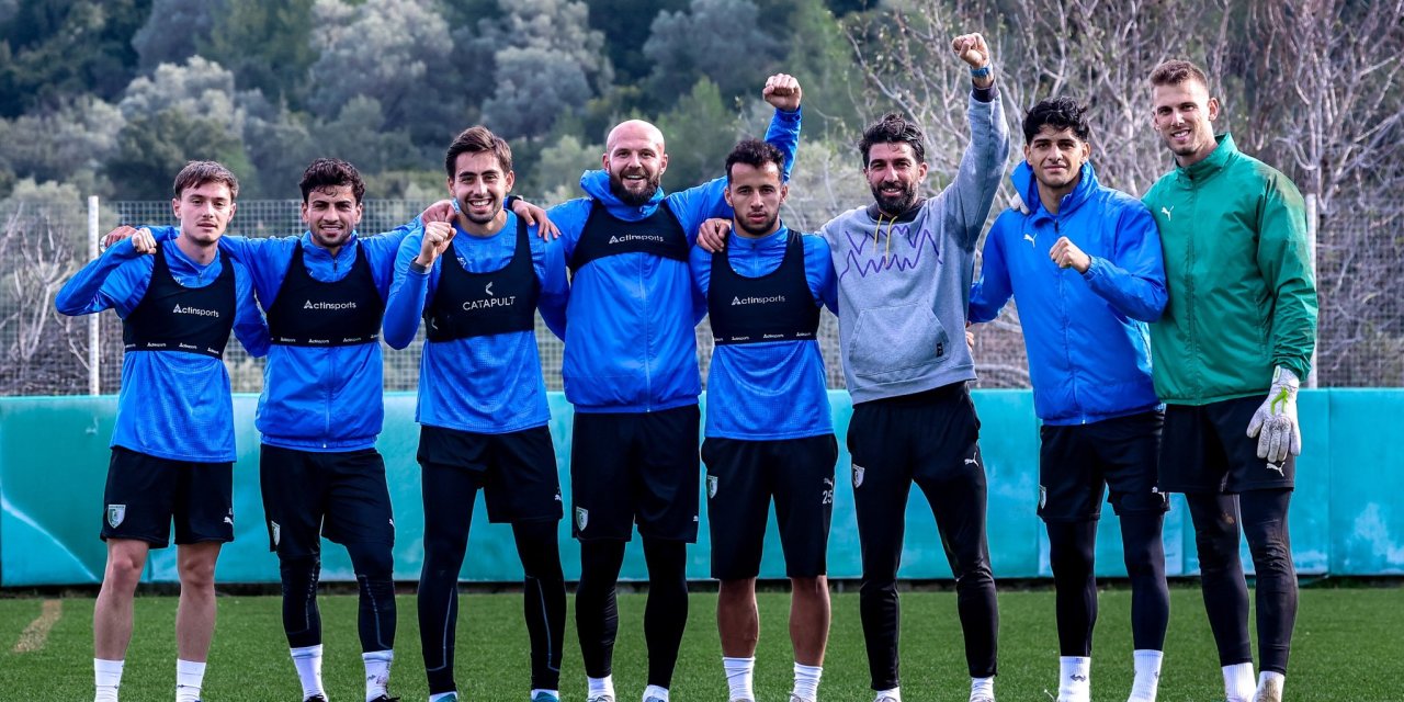 Konyaspor’un rakibi de ligde galibiyete hasret