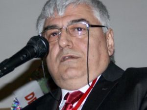 Kahveciler Odası’nda Altıntaş Güven Tazeledi