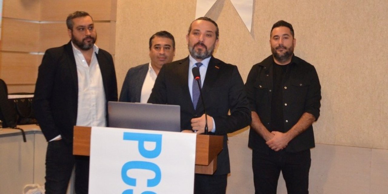 Konya’daki seyahat acenteleri yurtdışına açılacak