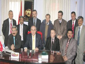 SGK çalışanlarının sıkıntısı