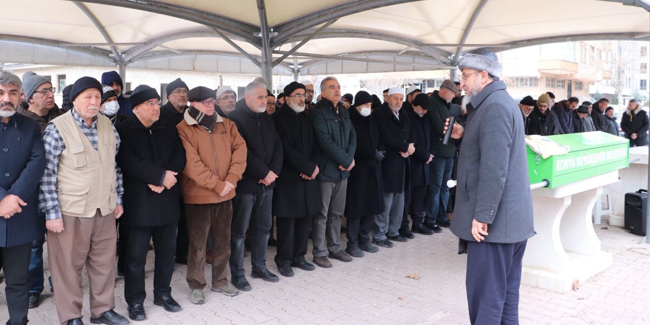 Ekinalan ailesinin kederli günü