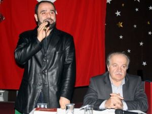 Araştırmacı Yazar Taşçı: Paranın Kulu Değil, Allah'ın Kulu Olmalıyız