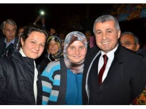 Chp'li Sözen: Büyükşehir Yasası Hakkında En Fazla Bilgi Sahibi Belediyeyiz