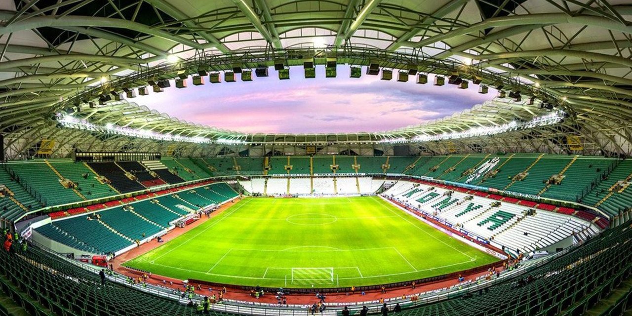 Konyaspor-Eyüpspor maçının biletleri yarın satışa çıkacak