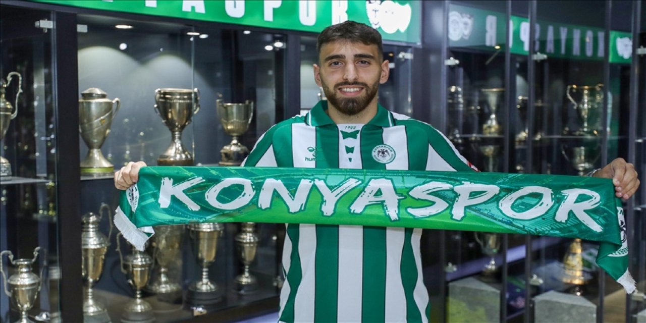 Mücahit İbrahimoğlu’nun yeni takımı belli oldu