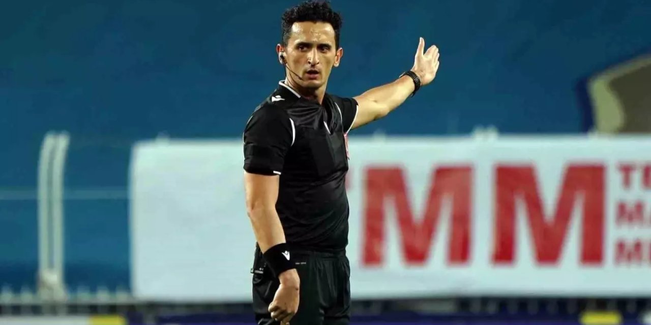 Bodrumspor maçının VAR’ı belli oldu