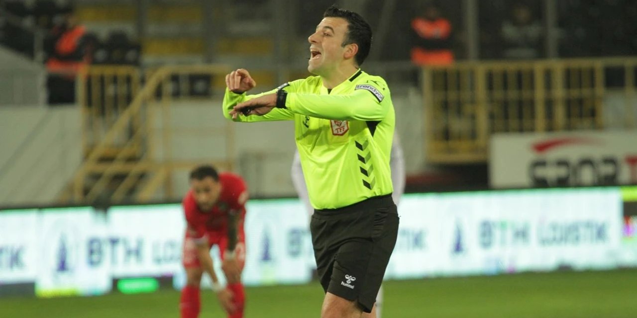 İlk süper lig maçına Konya’da çıkacak