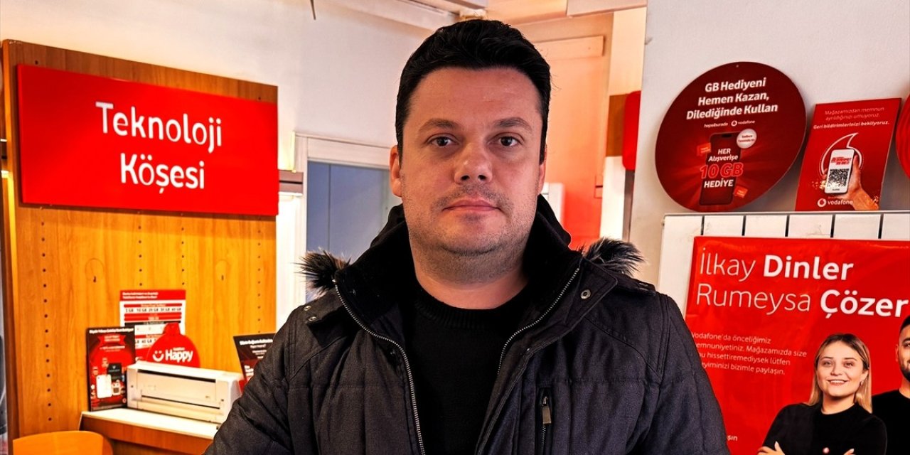 Örnek insan! Unutulan parayı sahibine ulaştırdı